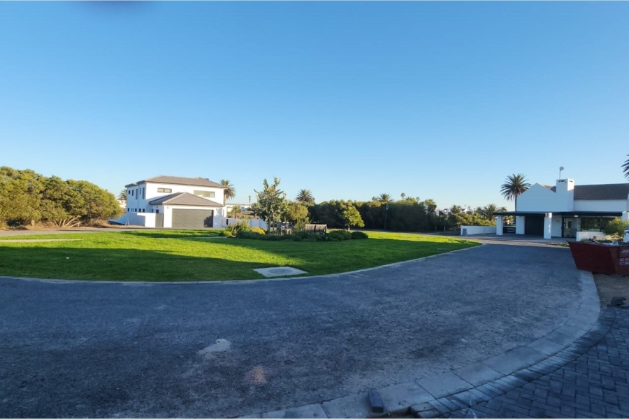 0 Bedroom Property for Sale in Shelley Point Western Cape